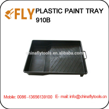 9" Plastic paint tray